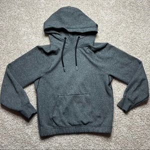 Lululemon Warm For Winter Hoodie